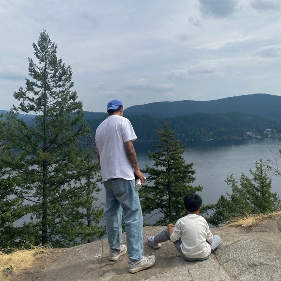 Meet your Posher, Rey - Picture 10 of 11